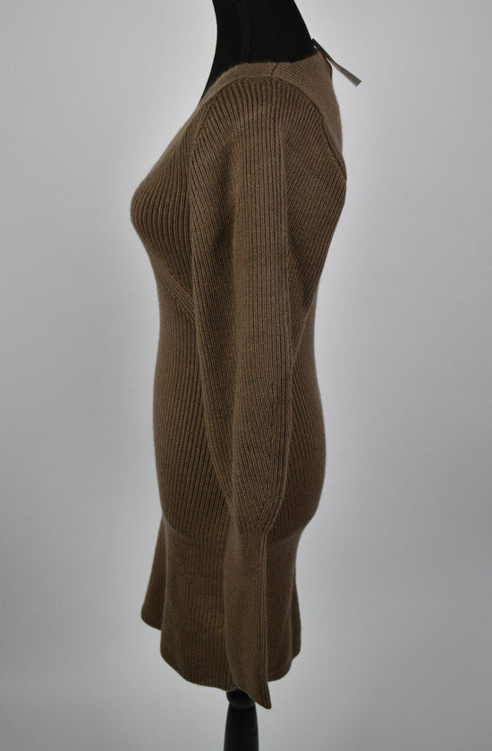 H&M Strickkleid, Gr.XS