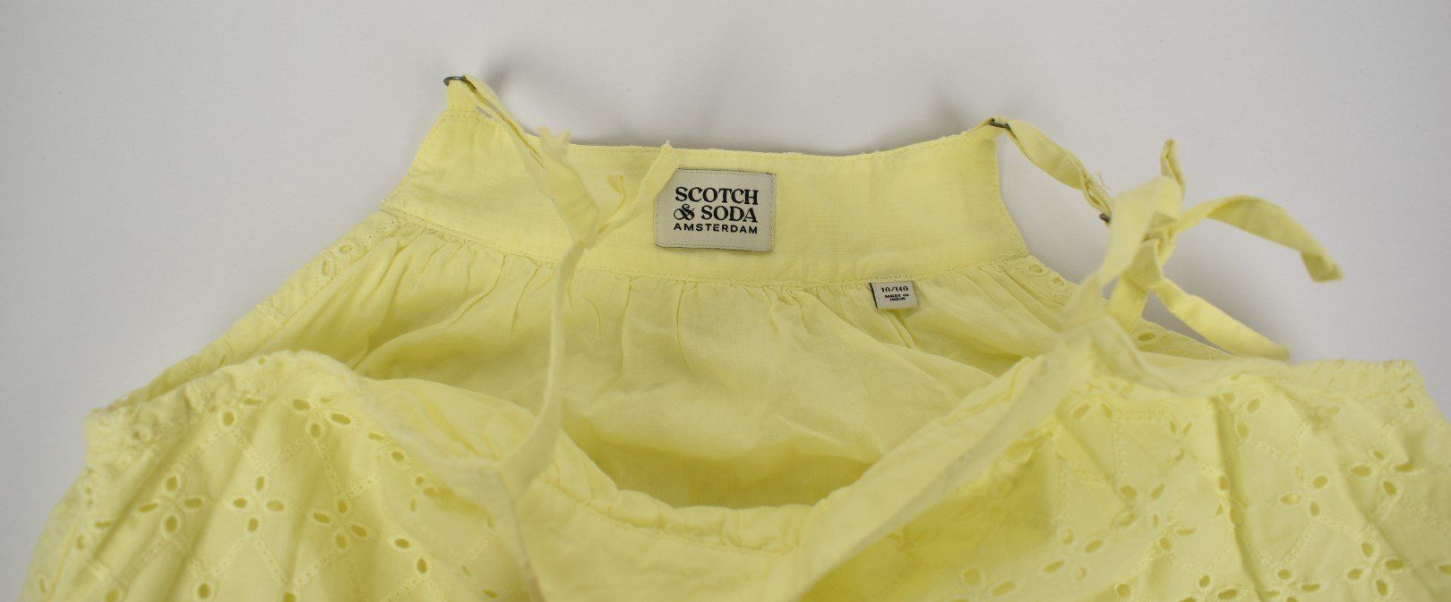 Scotch & Soda Kleid Gr.140