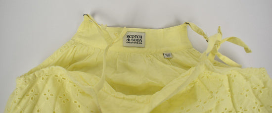 Scotch & Soda Kleid Gr.140
