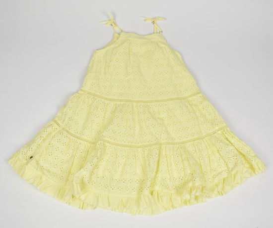 Scotch & Soda Kleid Gr.140