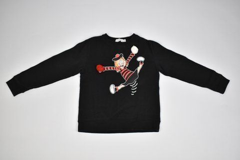 Stella McCartney Kids Pullover Gr.128