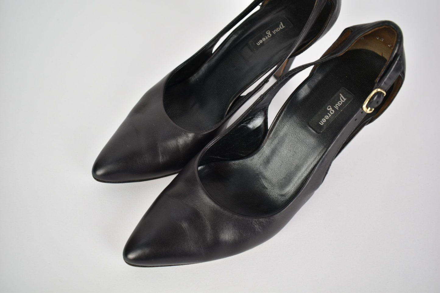 Paul Green Pumps, Gr.40