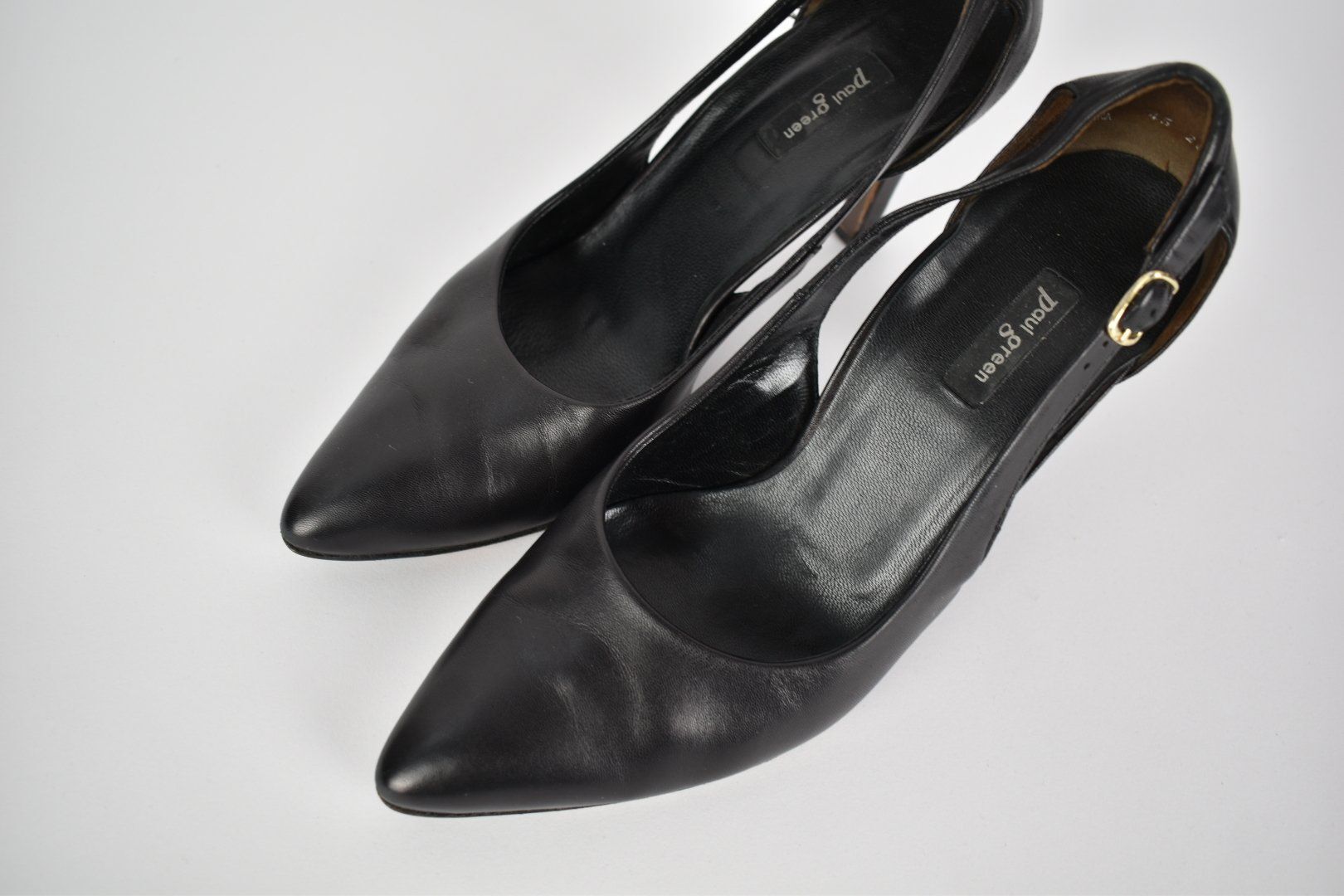 Paul Green Pumps, Gr.40
