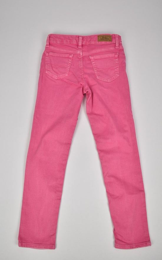 Polo Ralph Lauren Jeans Gr.140