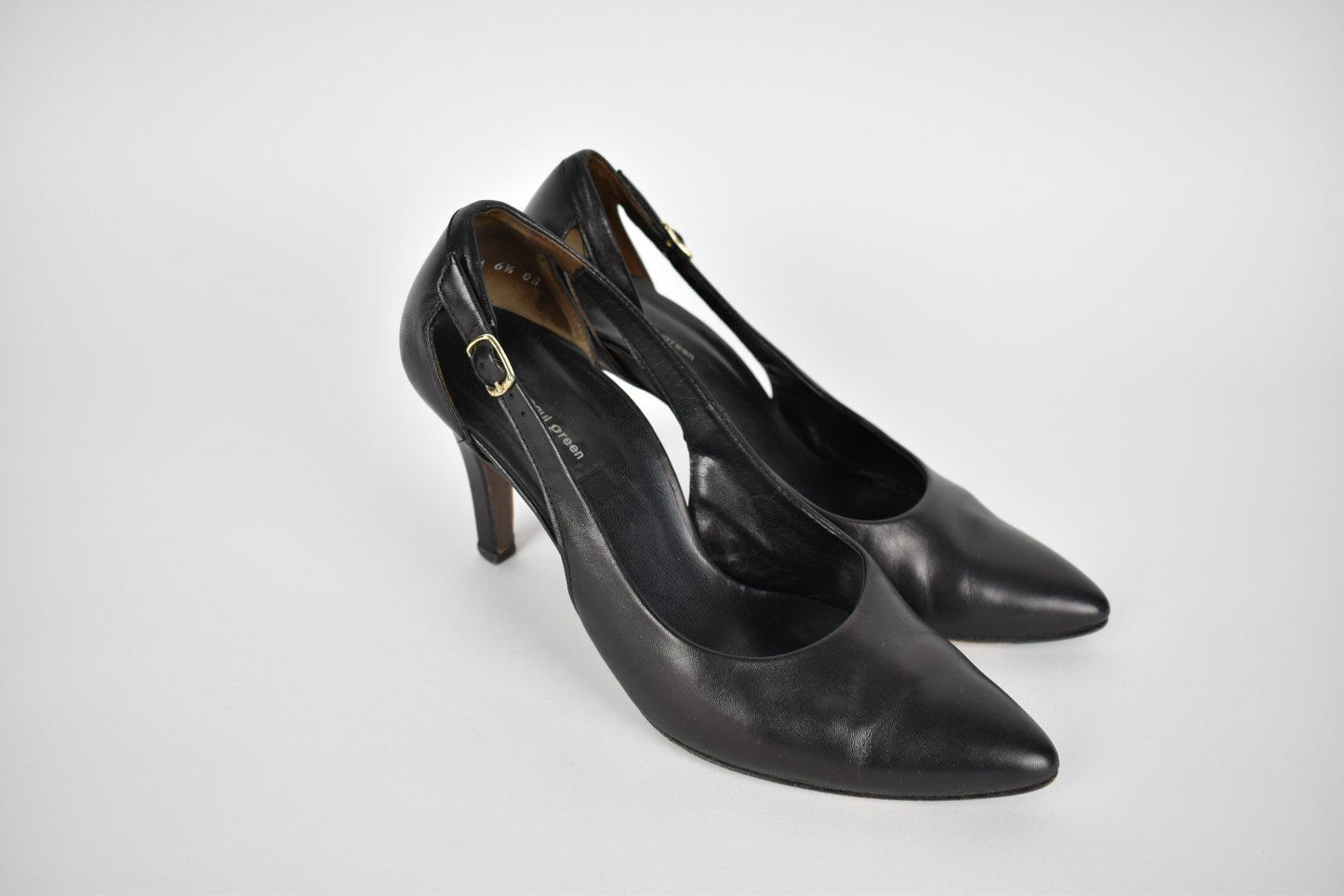 Paul Green Pumps, Gr.40