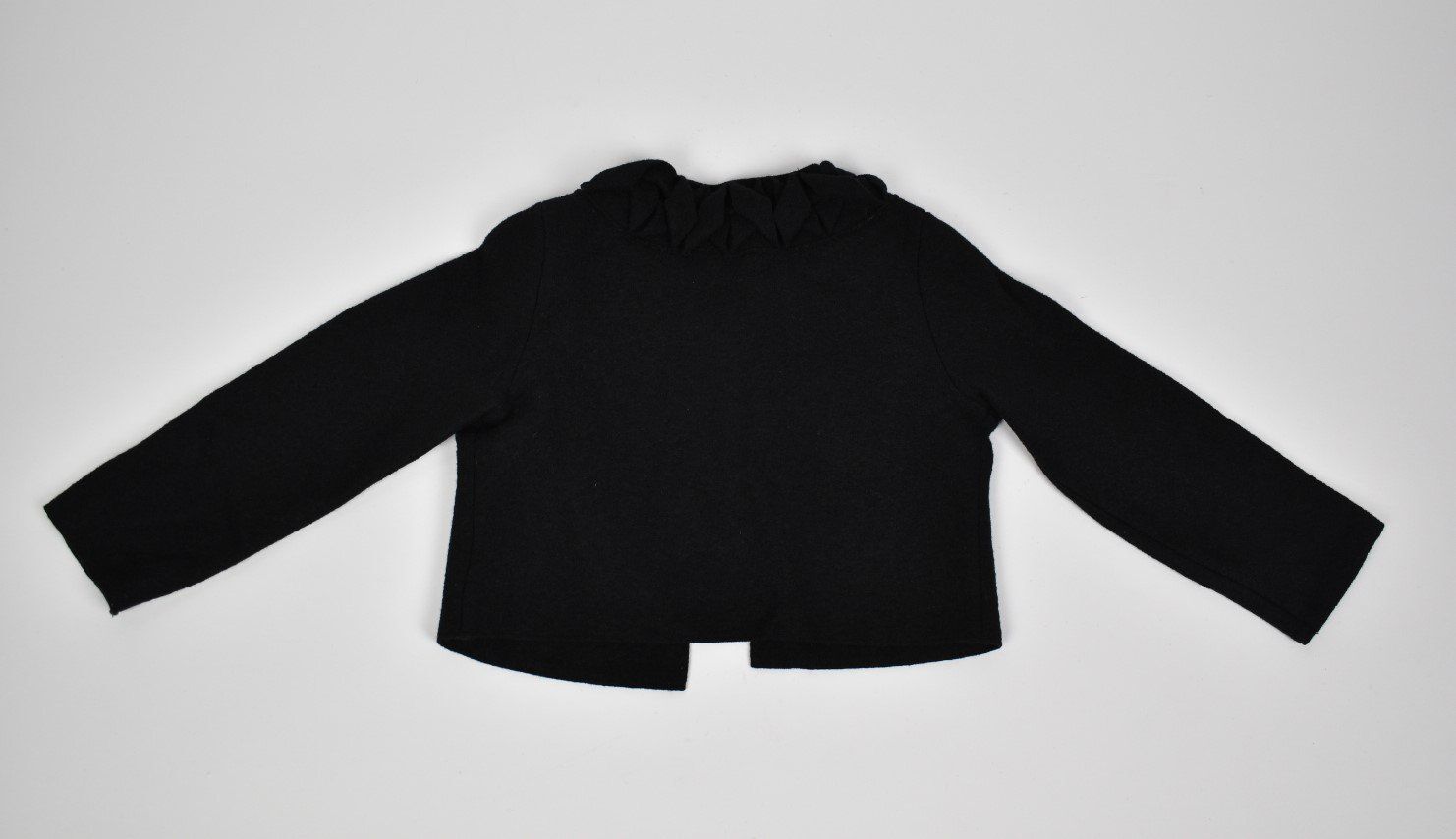 Il Gufo Bolero / Strickjacke, Gr.110
