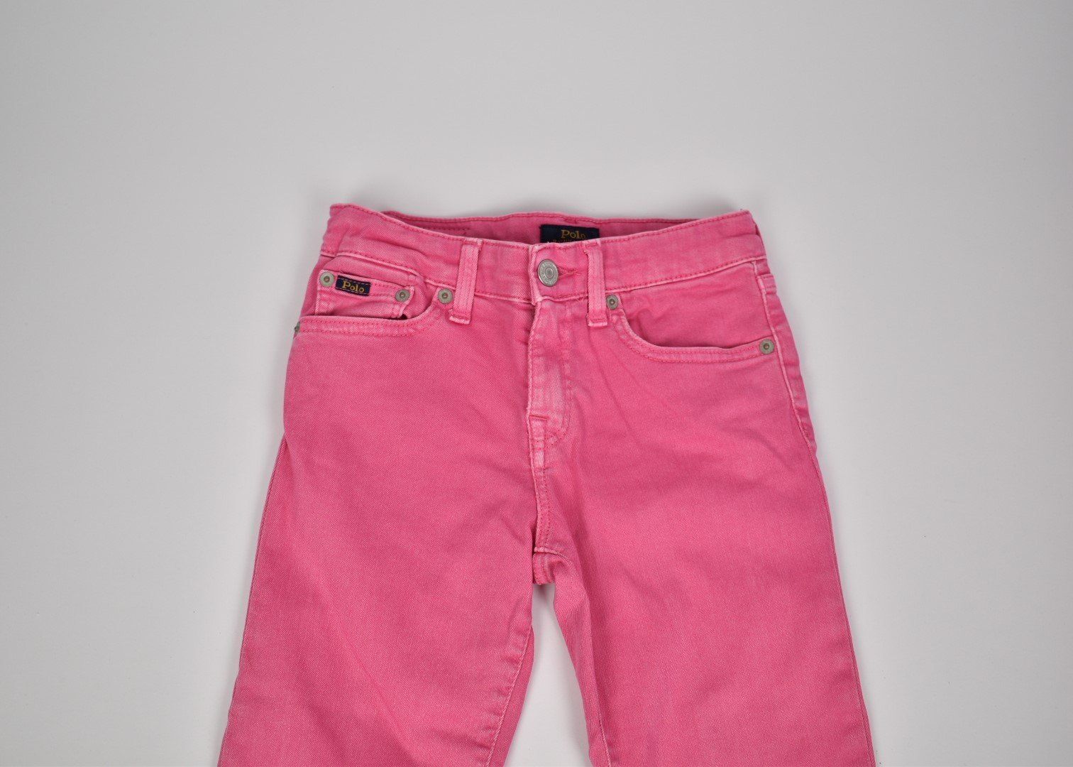 Polo Ralph Lauren Jeans Gr.140