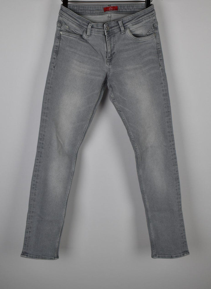 S.Oliver Shape Slim Jeans