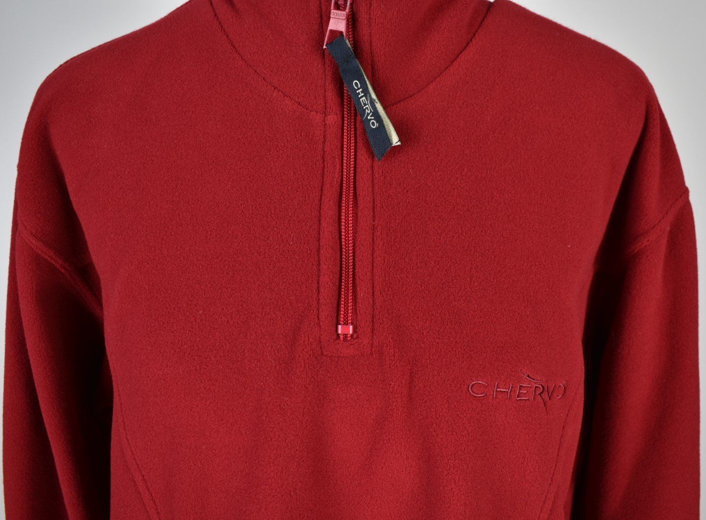 Chervò Golf Fleecepullover, Gr.38