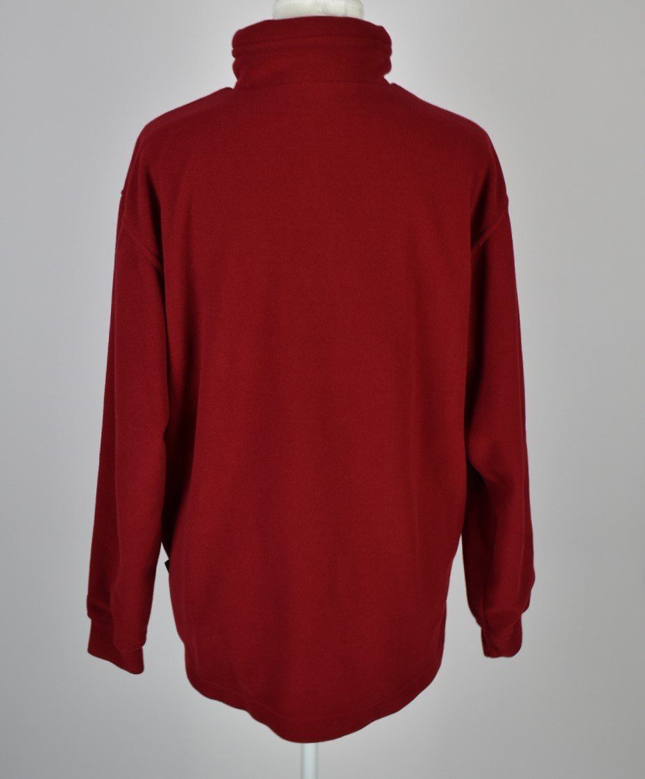 Chervò Golf Fleecepullover, Gr.38