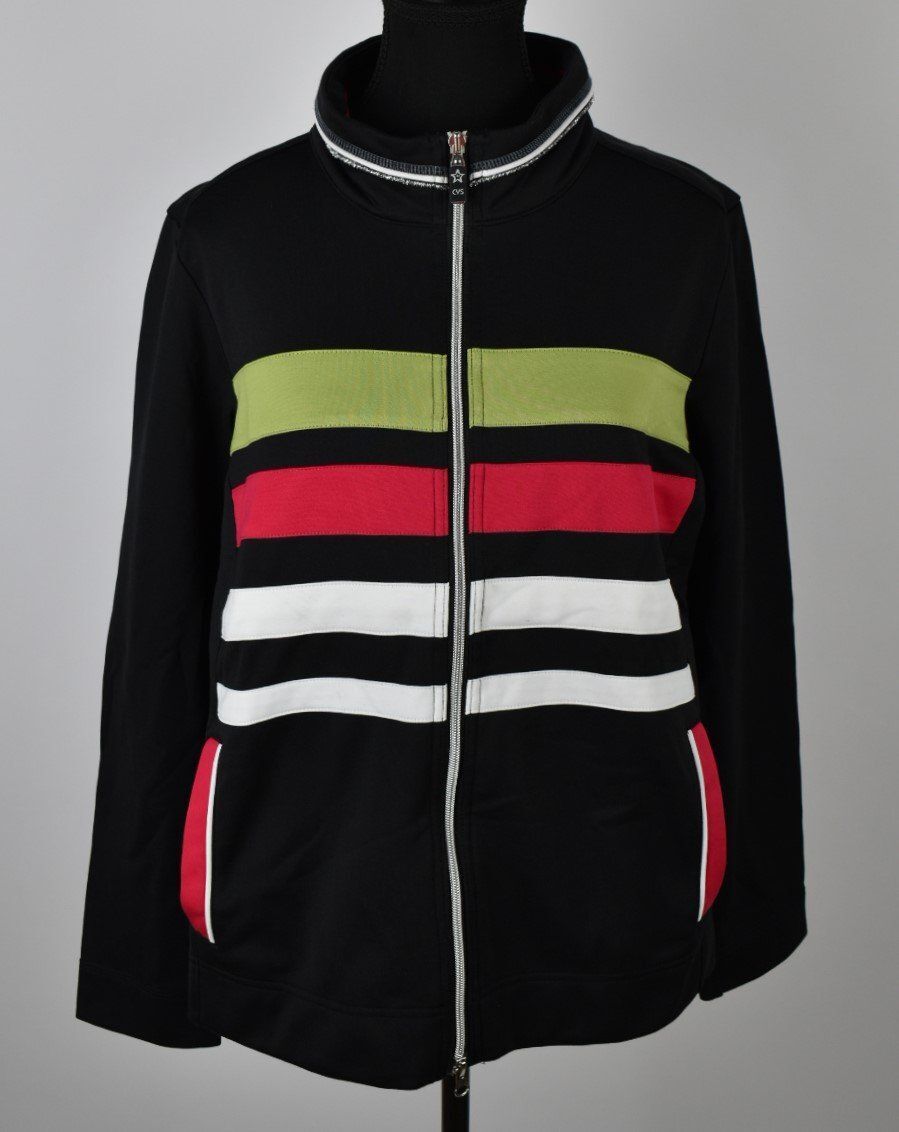 Canyon Sweatjacke Gr.42