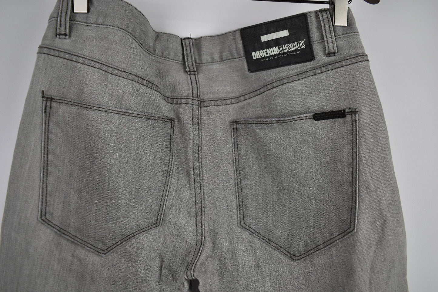 Dr. Denim Jeans Ormond, Gr.32/32