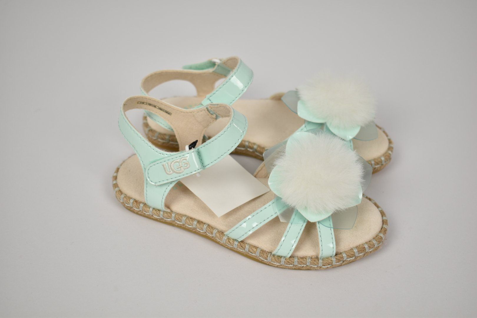 Ugg Sandalen, Gr.26