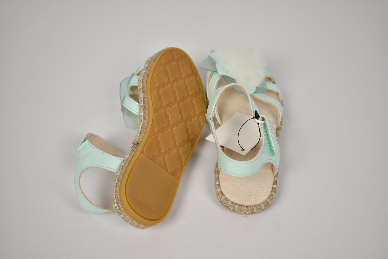 Ugg Sandalen, Gr.26