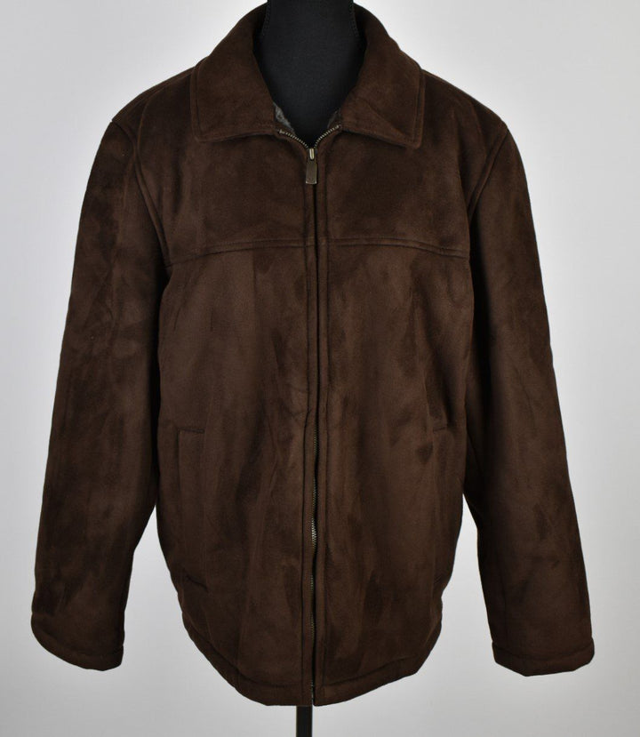 Dockers Winterjacke, Gr.M