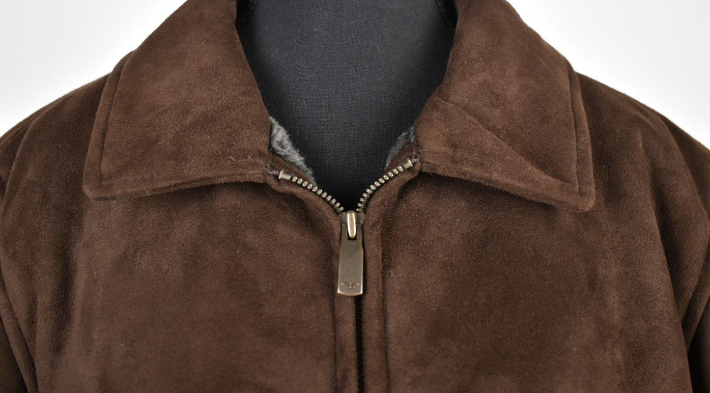 Dockers Winterjacke, Gr.M