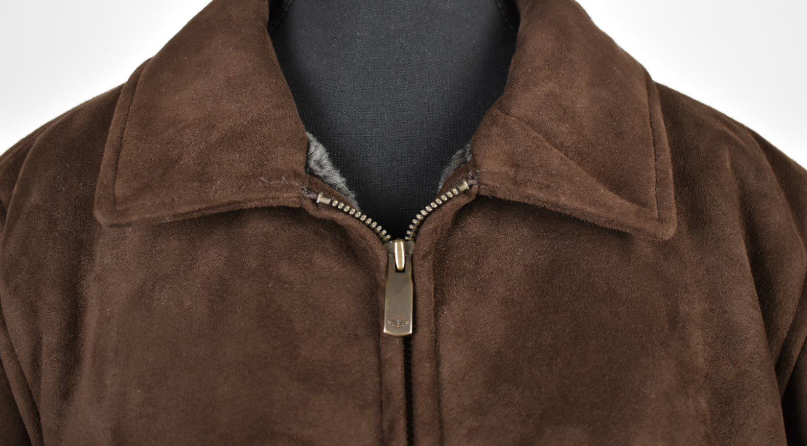 Dockers Winterjacke, Gr.M