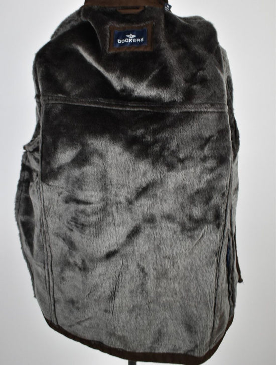 Dockers Winterjacke, Gr.M
