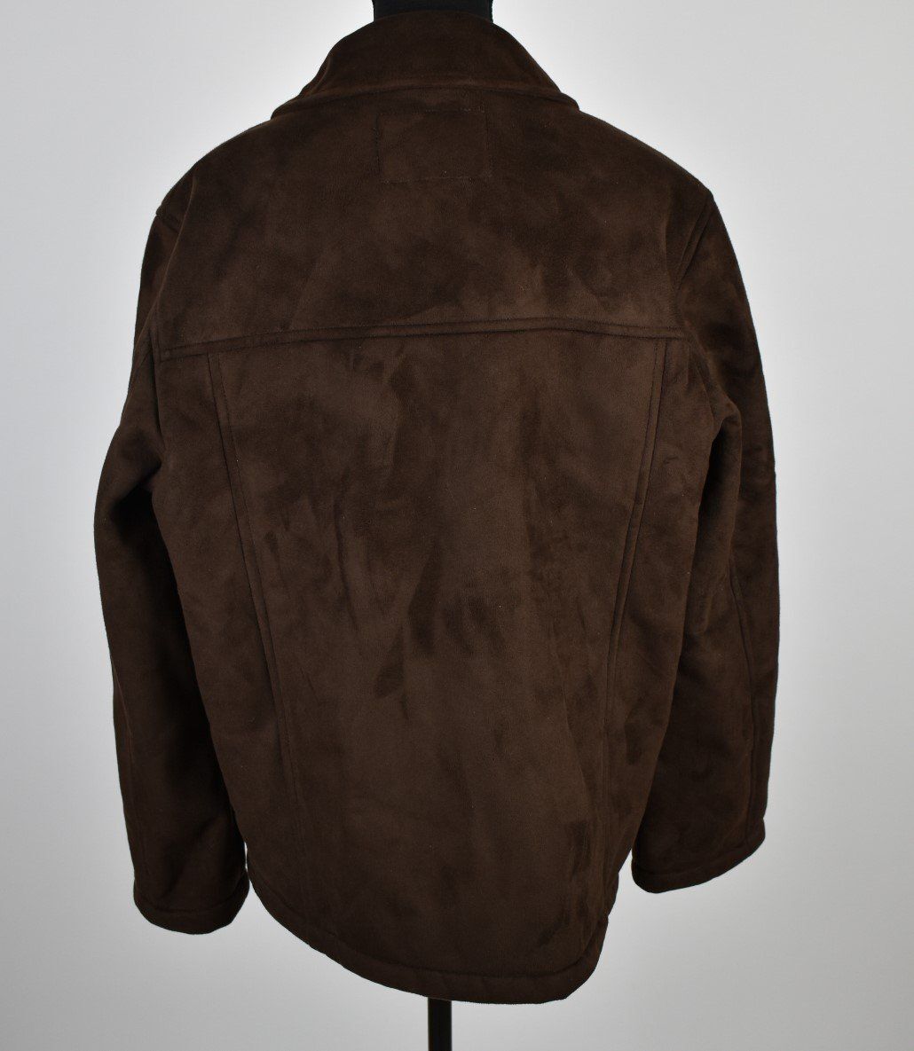 Dockers Winterjacke, Gr.M