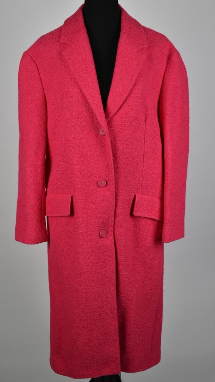 Zara Mantel, Gr.S