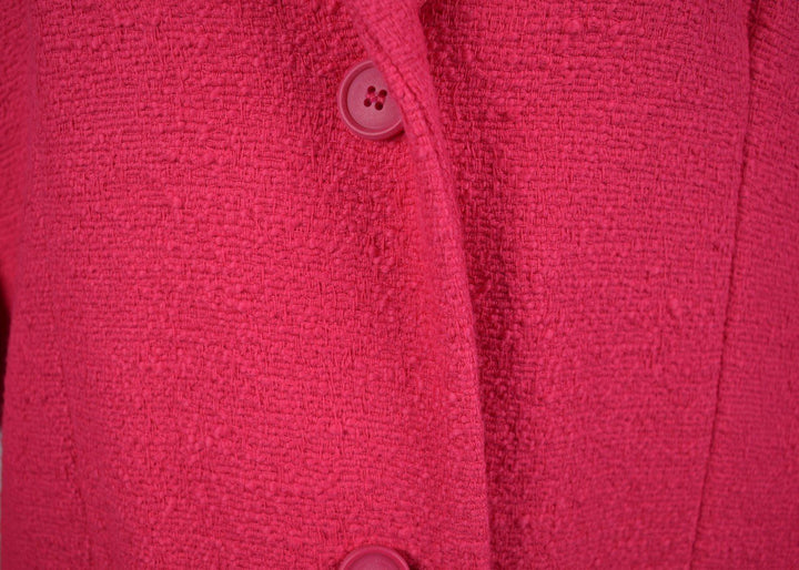 Zara Mantel, Gr.S