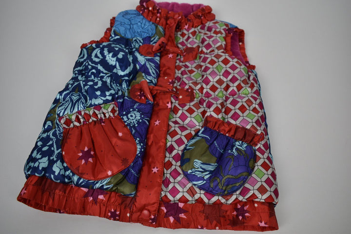 Desigual Gilet Gr.128