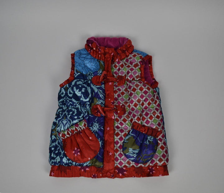 Desigual Gilet Gr.128