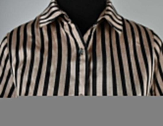 Scotch & Soda Bluse, Satinoptik, Gr.S - 1