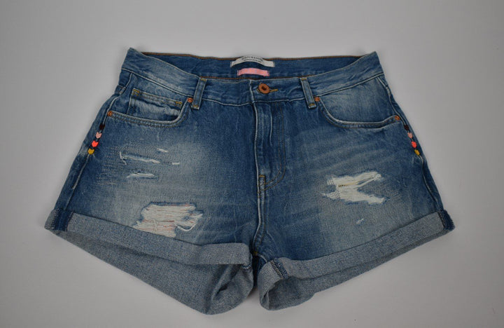 Scotch & Soda Jeans Shorts, Gr.26