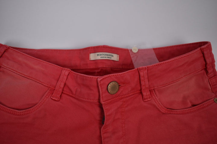 Scotch & Soda Jeans Shorts Gr.164