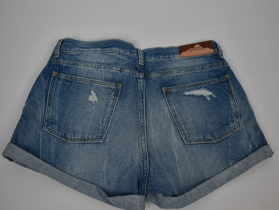 Scotch & Soda Jeans Shorts, Gr.26