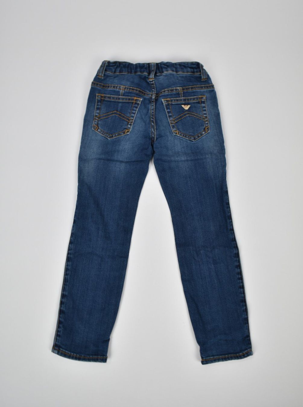 Armani Junior  Skinny Jeans Gr.104