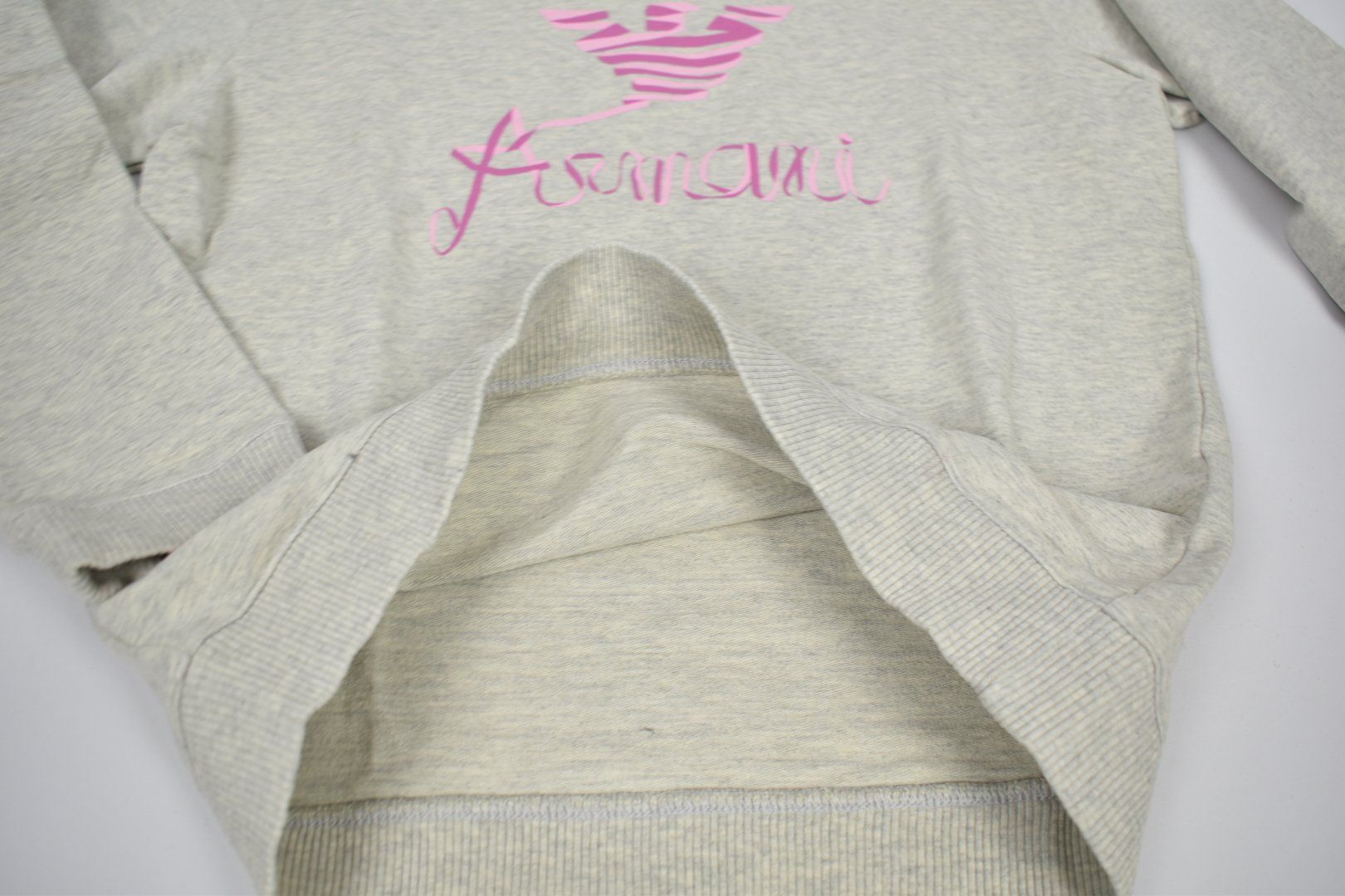 Armani Junior Sweatshirt Gr.140