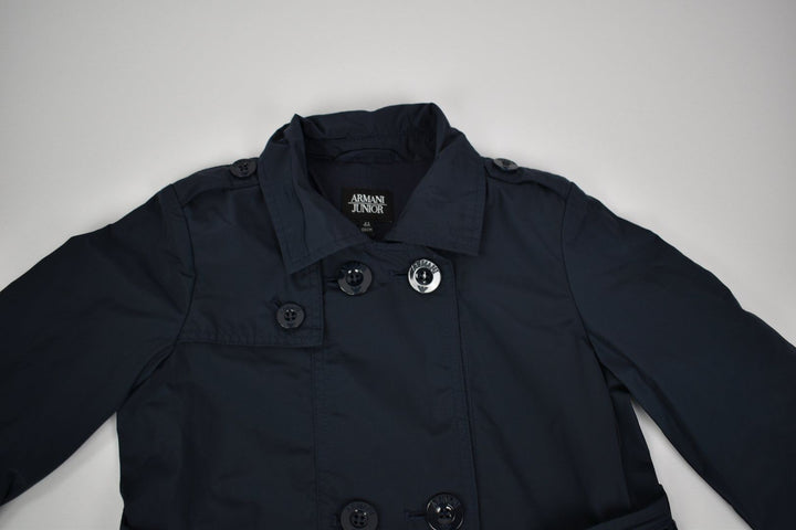 Armani Junior Trenchcoat Gr.104