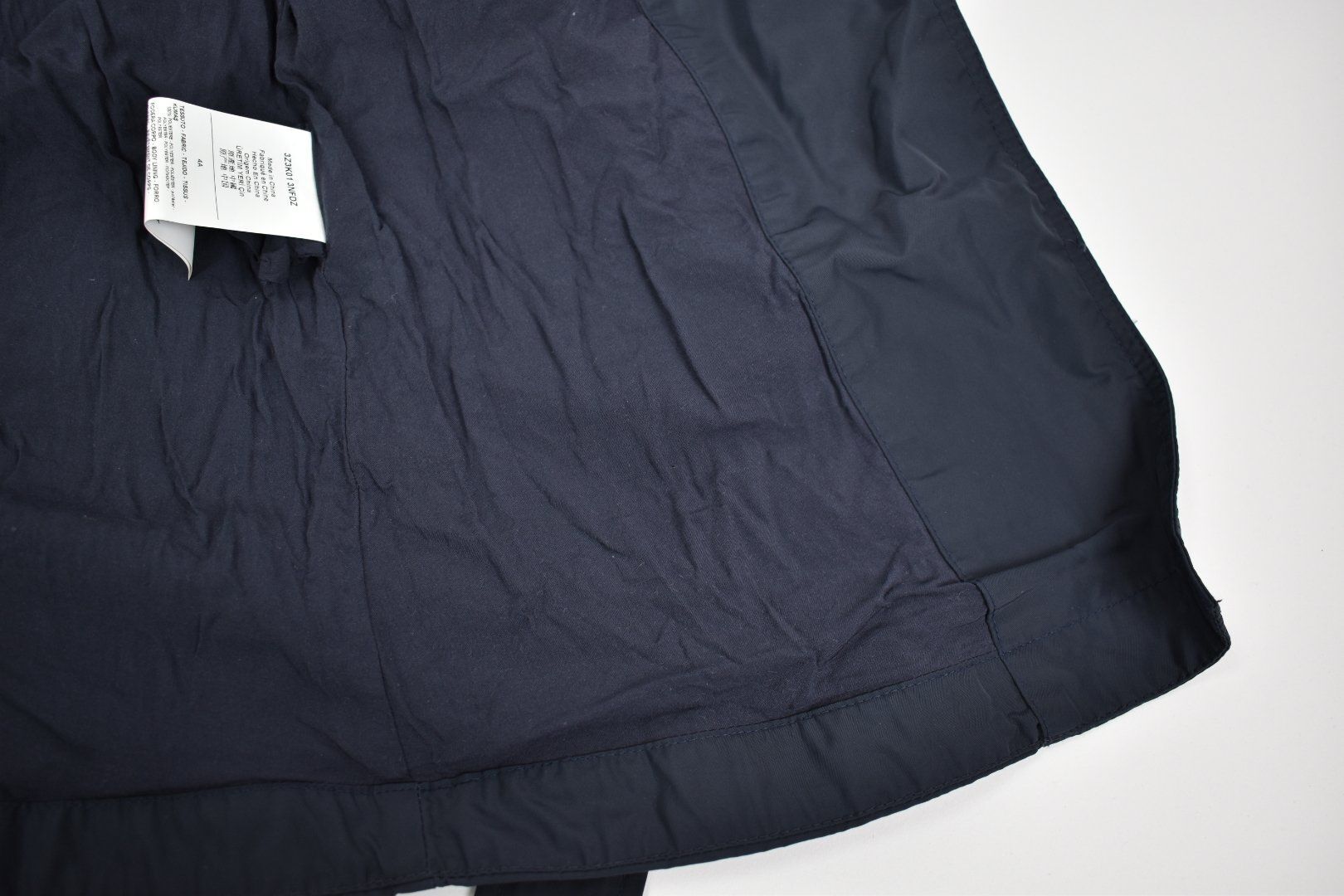 Armani Junior Trenchcoat Gr.104