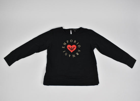 Emporio Armani Pullover Gr.140