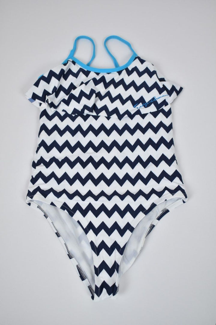 Armani Junior Badeanzug Gr.140