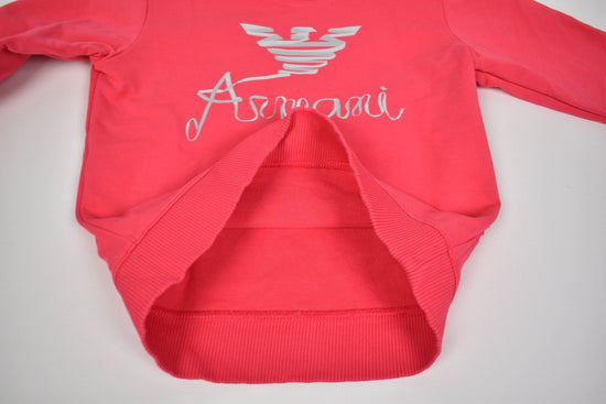 Armani Junior Pullover Gr.104
