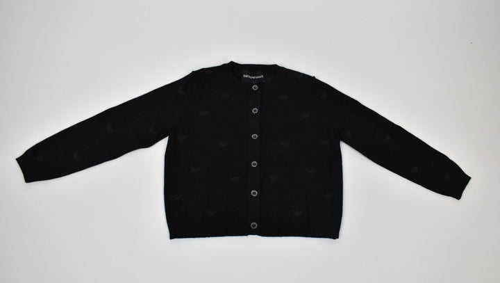 Emporio Armani Cardigan Gr.104