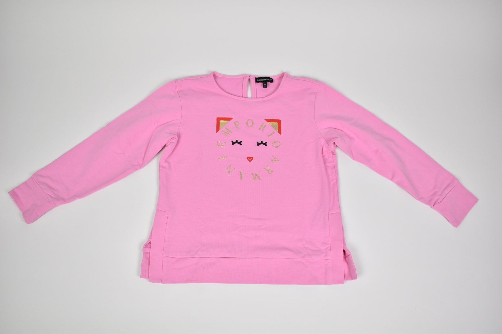 Emporio Armani Pullover Gr.140