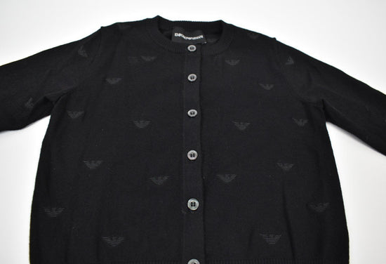 Emporio Armani Cardigan Gr.104