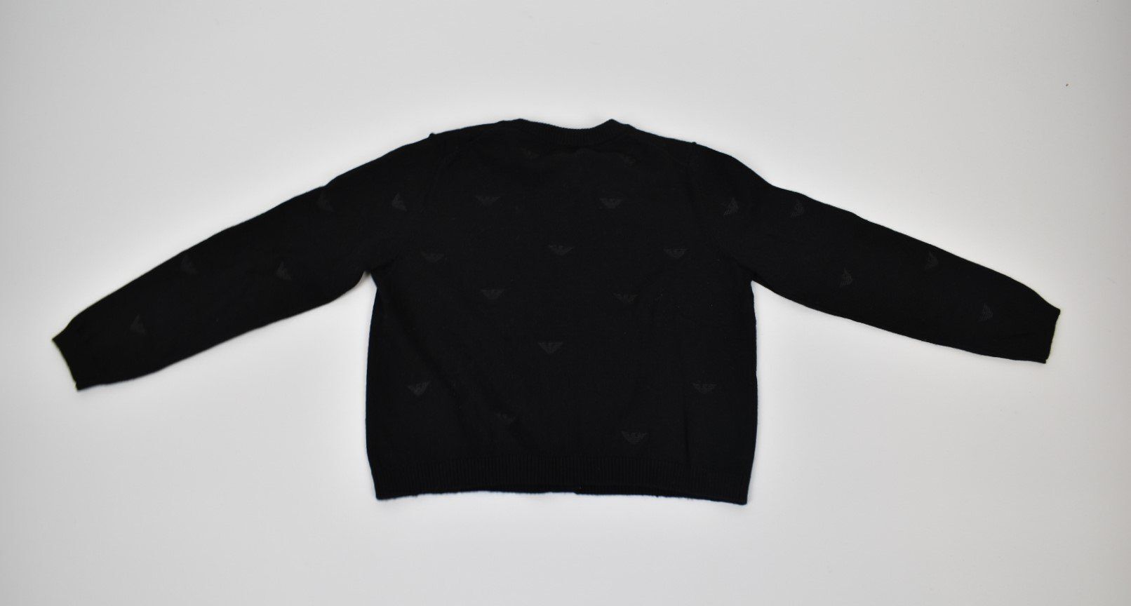 Emporio Armani Cardigan Gr.104