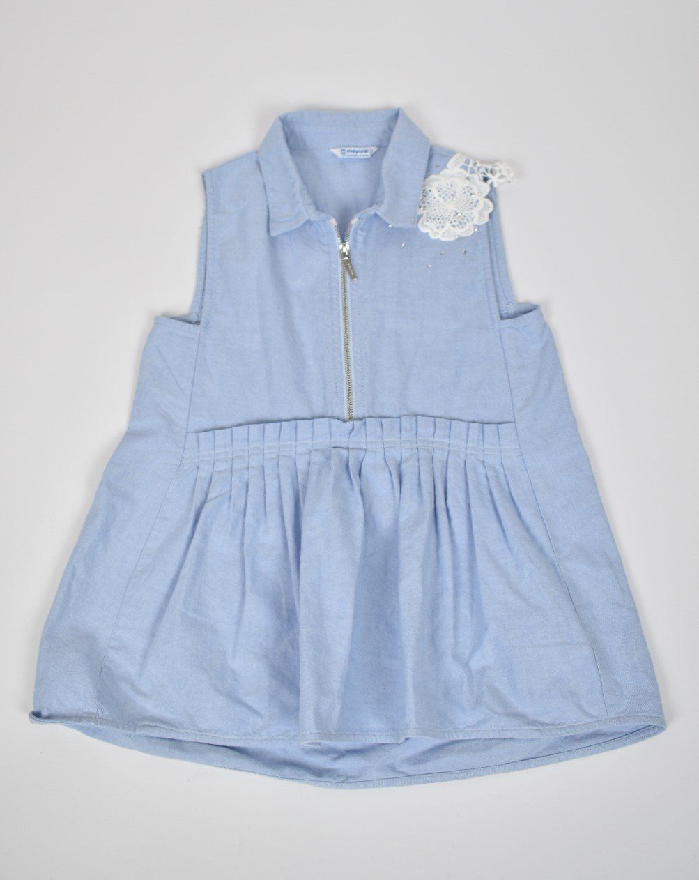 Mayoral Bluse Gr.140