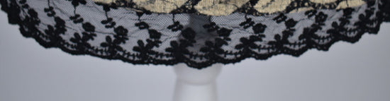 Street One Kleid mit Häkeldetails, Gr.36 - 3