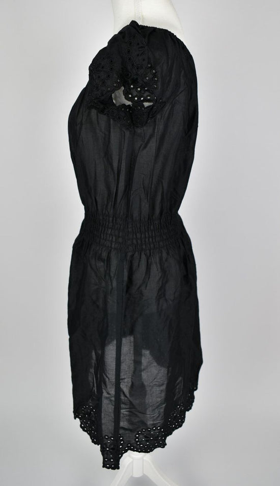 H&M Baumwoll Kleid, Gr.40