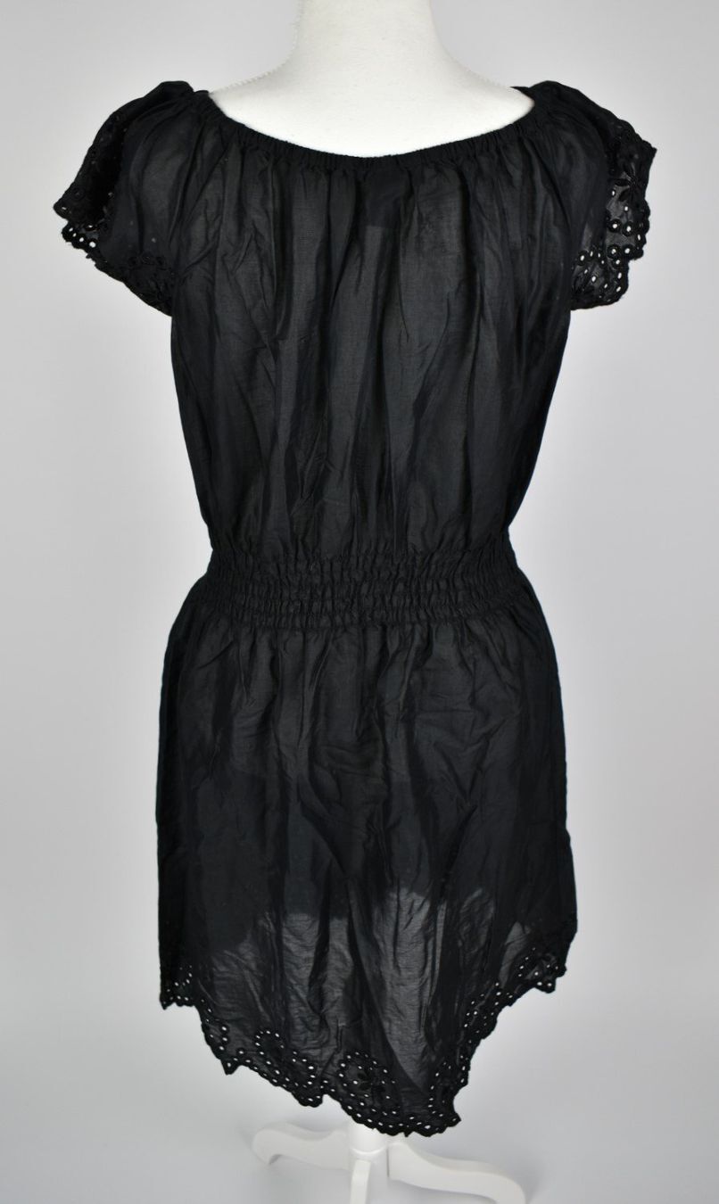 H&M Baumwoll Kleid, Gr.40