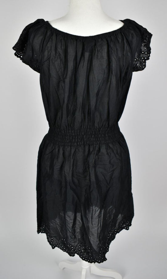 H&M Baumwoll Kleid, Gr.40