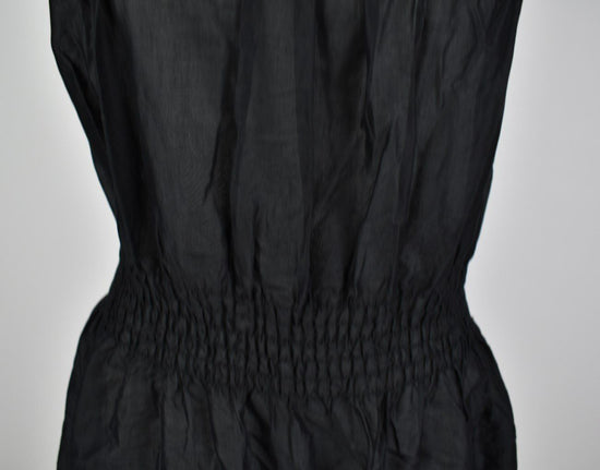H&M Baumwoll Kleid, Gr.40