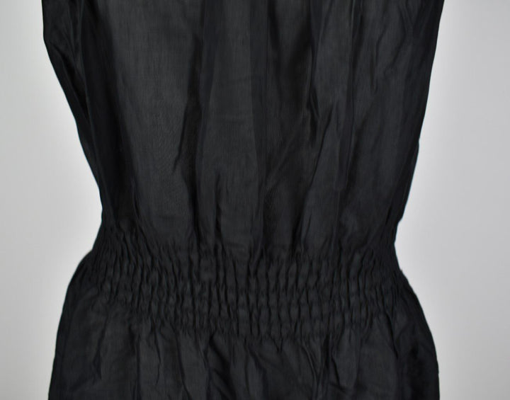 H&M Baumwoll Kleid, Gr.40