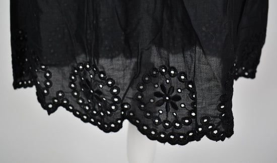 H&M Baumwoll Kleid, Gr.40